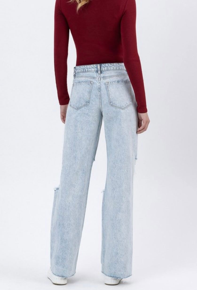 Rejoicer Jean by Flying Monkey