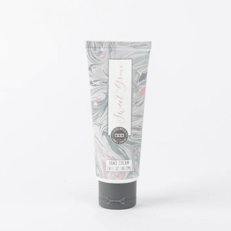 Sweet Grace Hand Cream