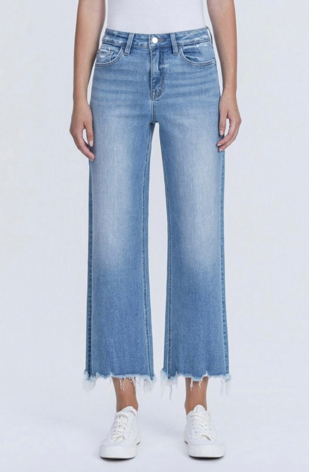 Celestial Jean by Flying Monkey