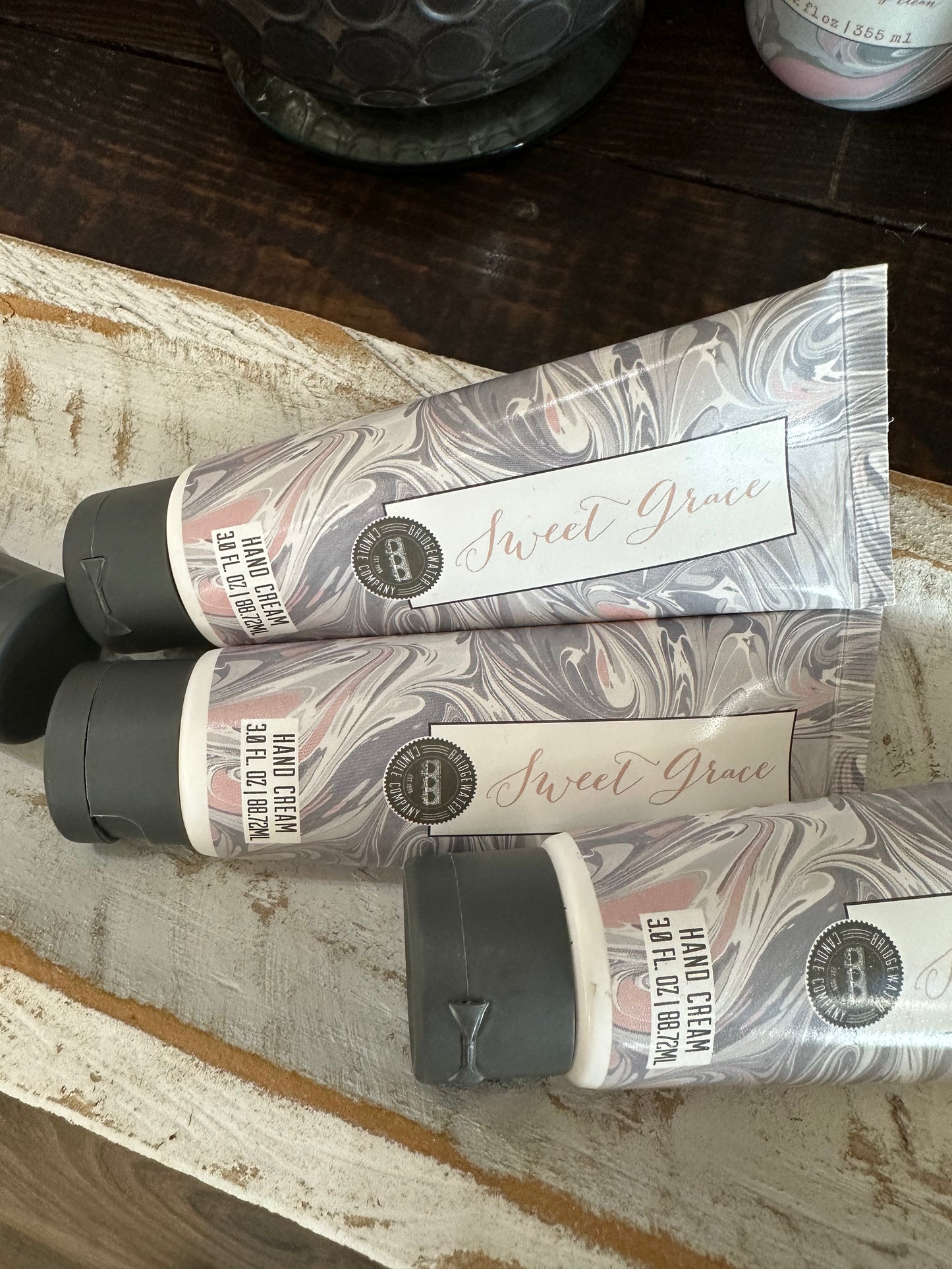 Sweet Grace Hand Cream