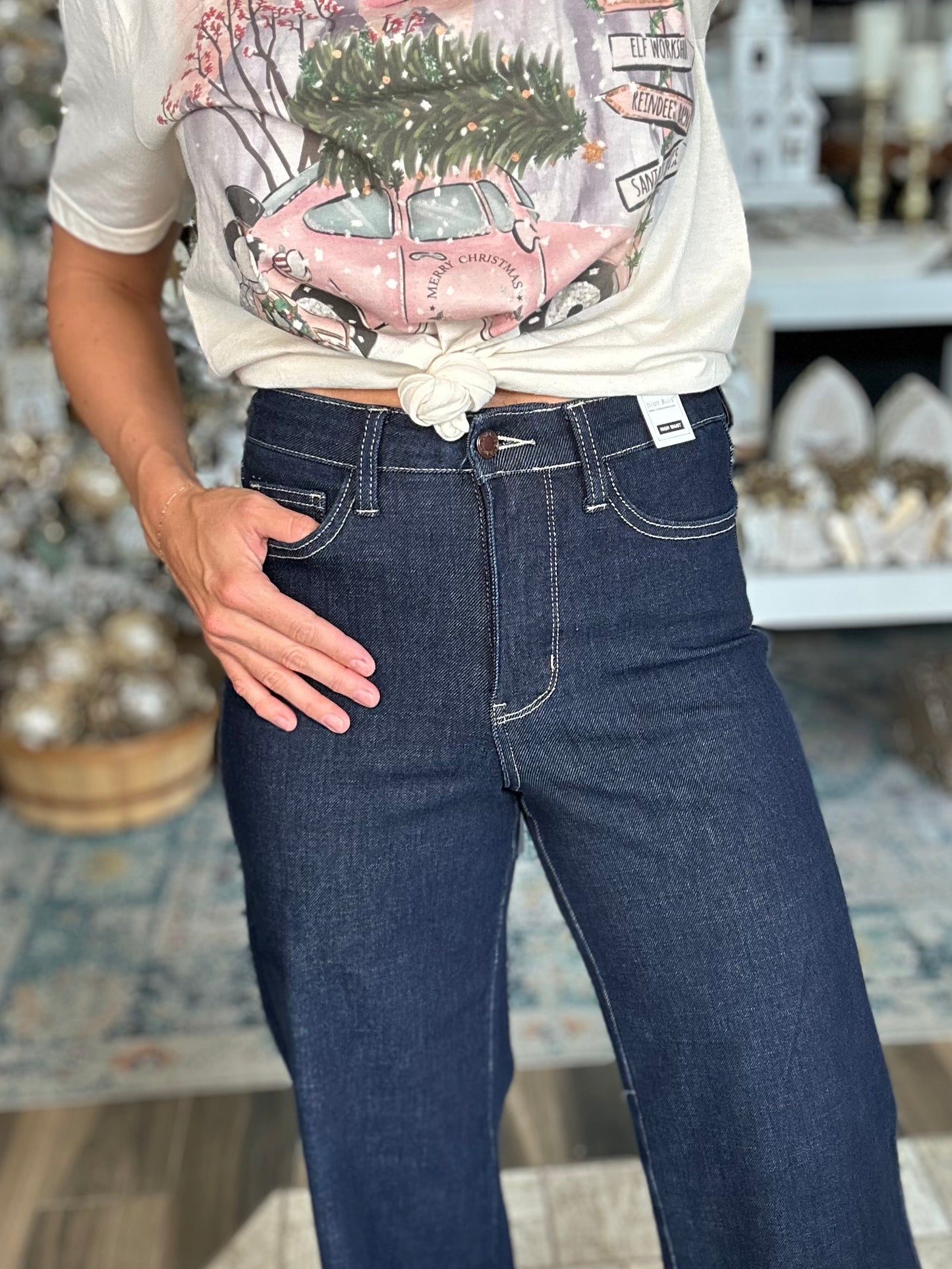 Judy Blue Emmy Jeans