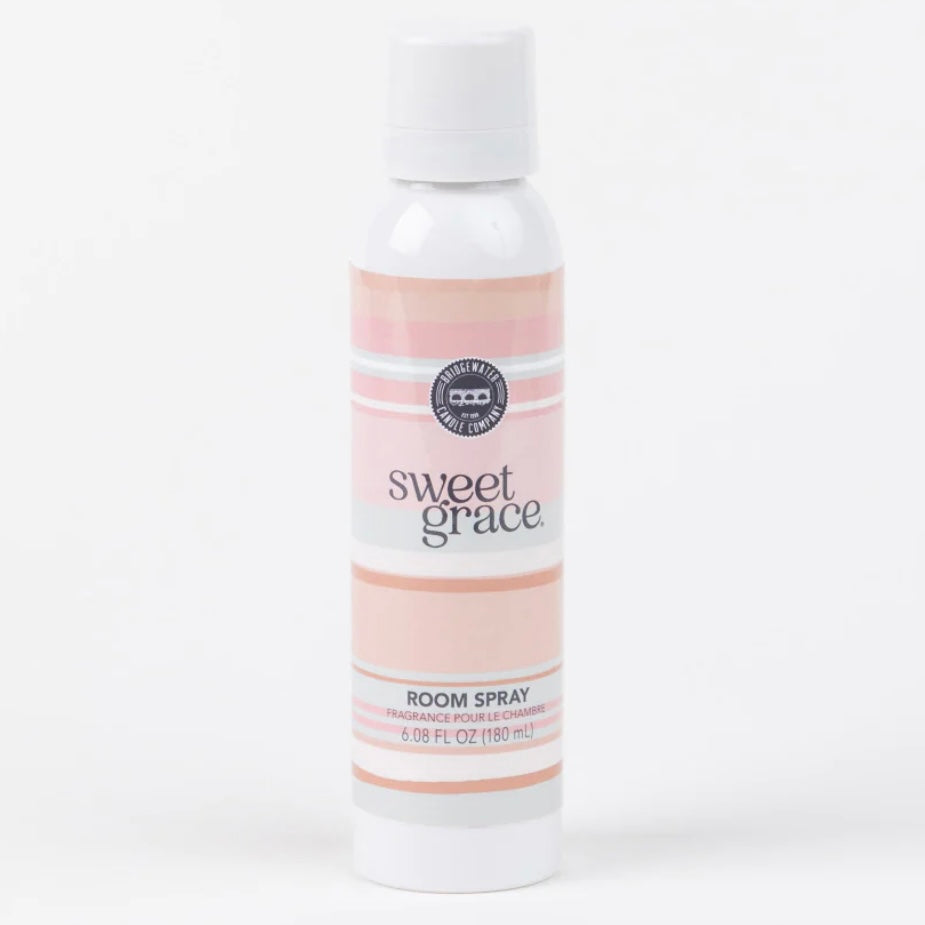 Sweet Grace room spray 6.08 oz
