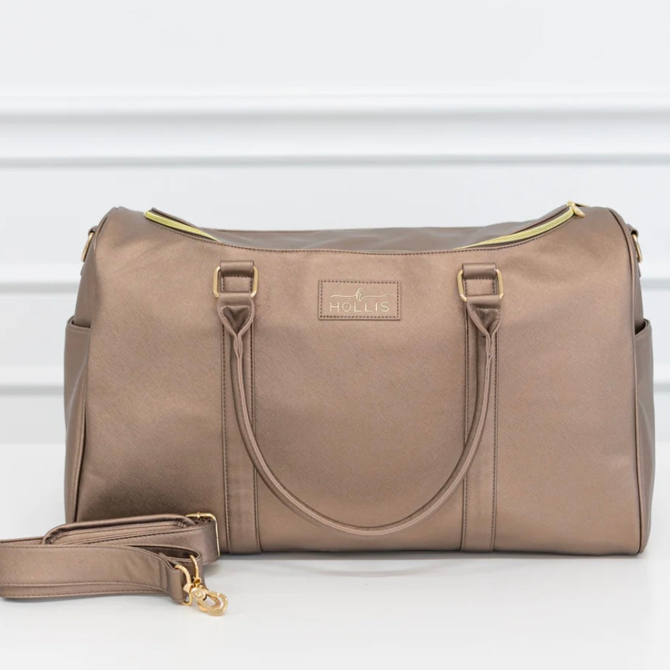Hollis Weekender