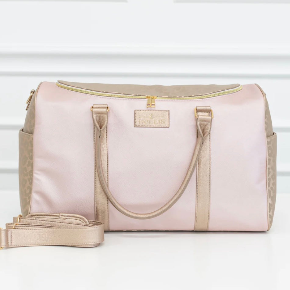 Hollis Weekender