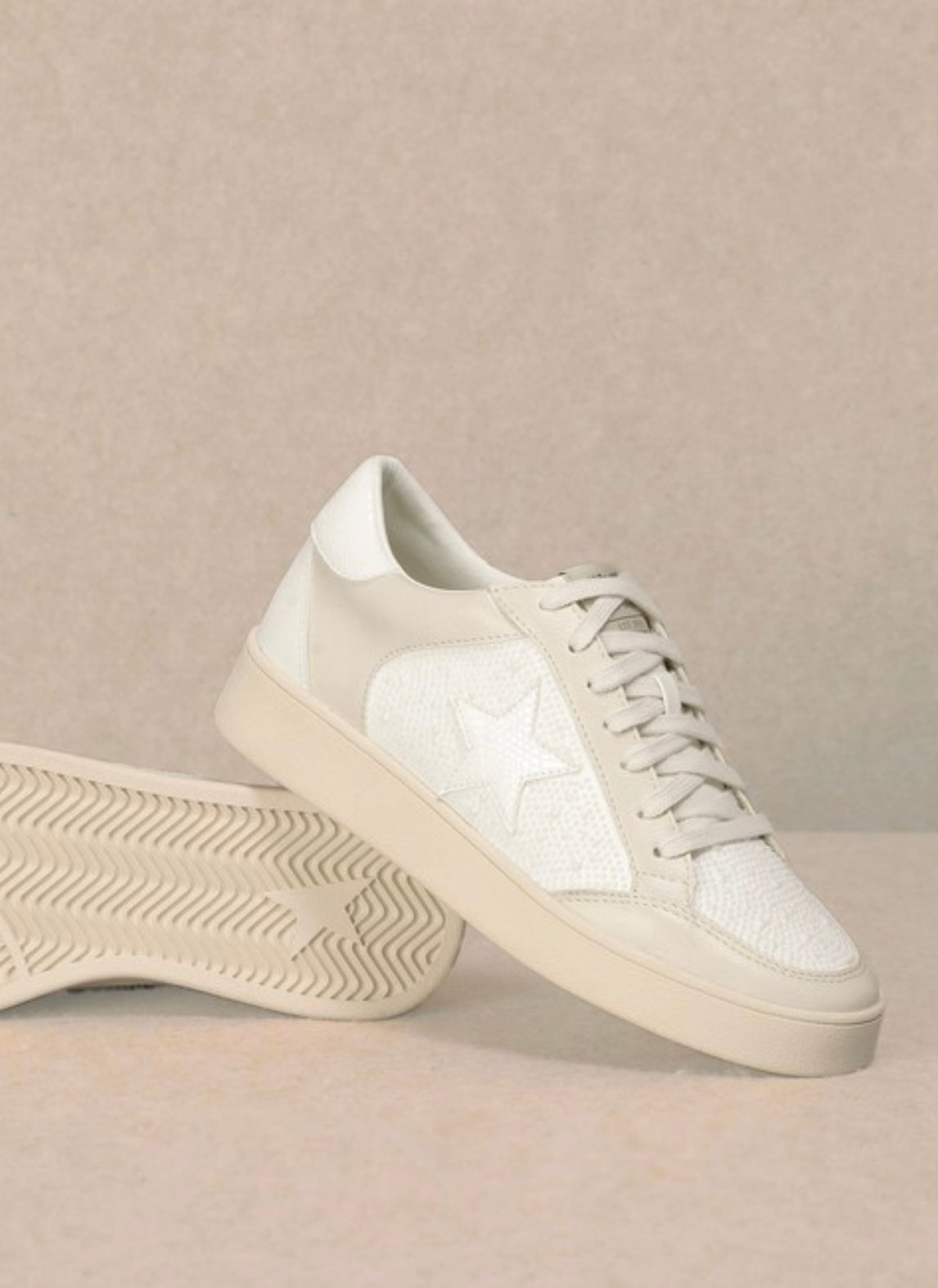 Just Juniper Sneaker