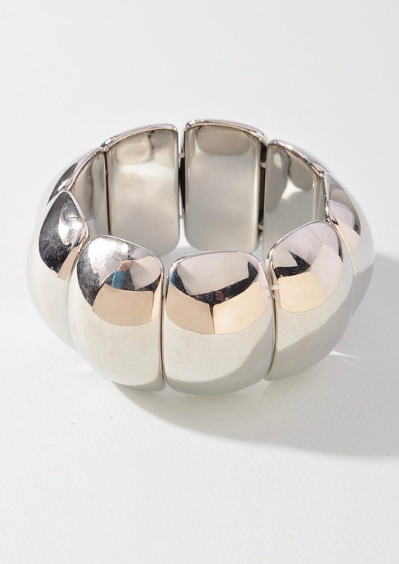 Chunky Stretch Bracelet