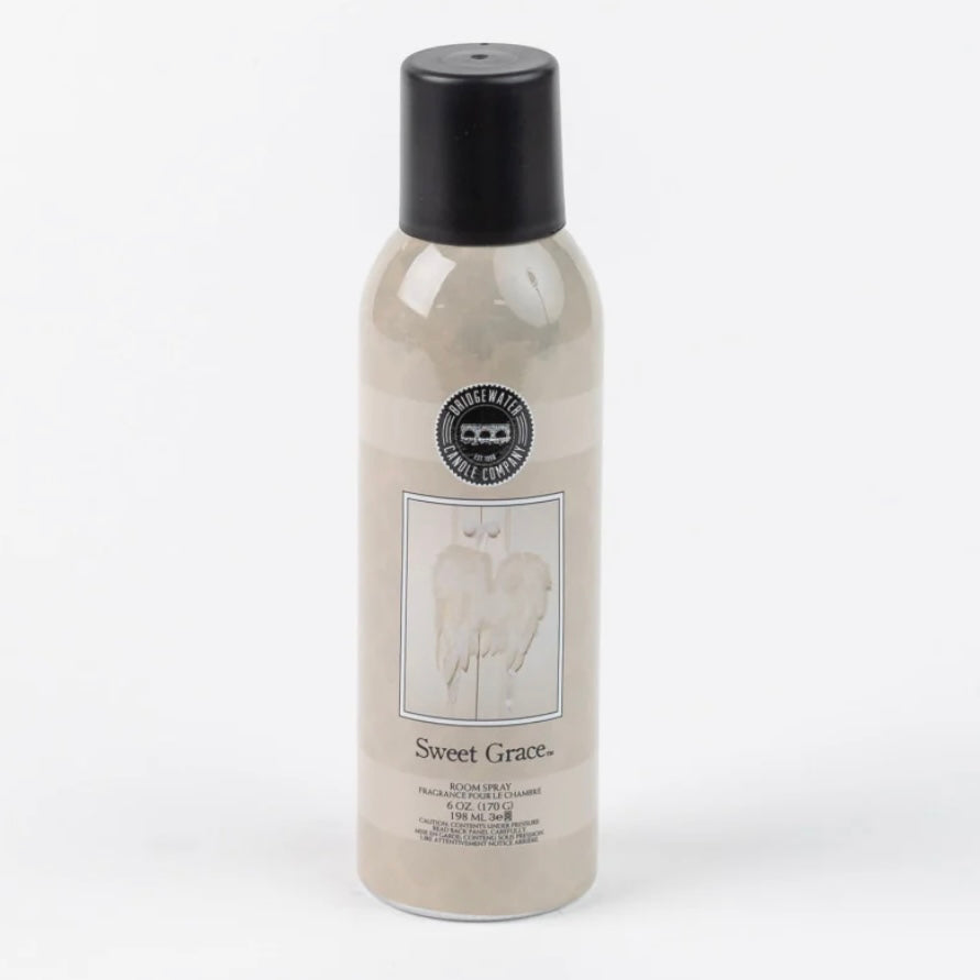 Sweet Grace Wings Design Room Spray