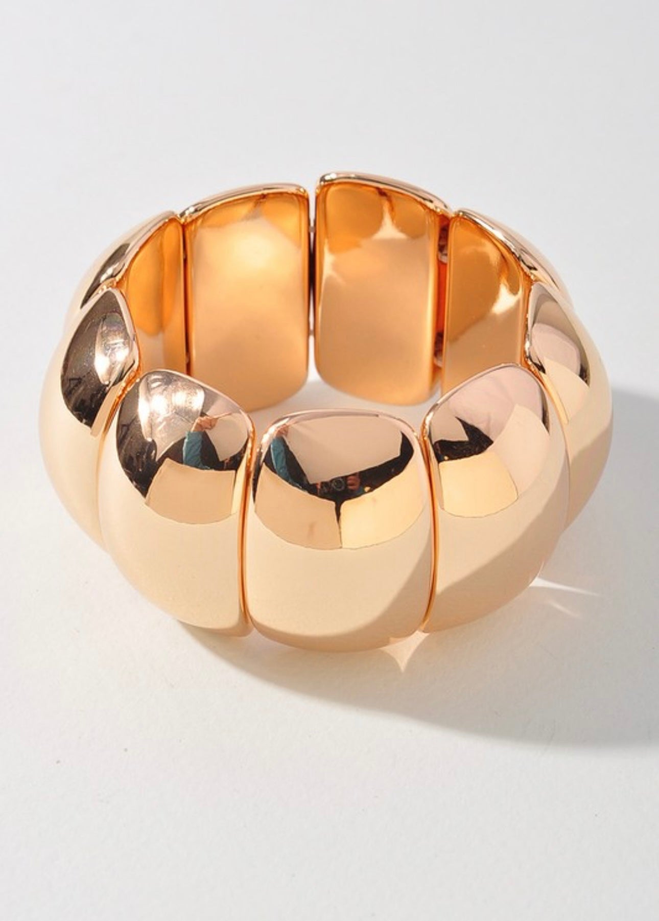 Chunky Stretch Bracelet