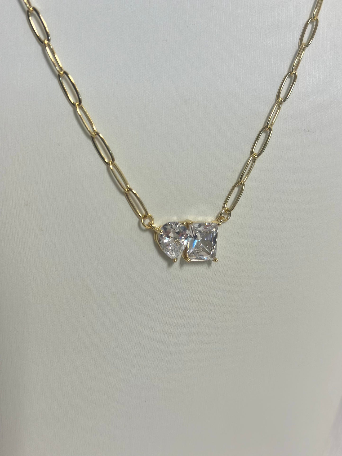 Double Diamond
