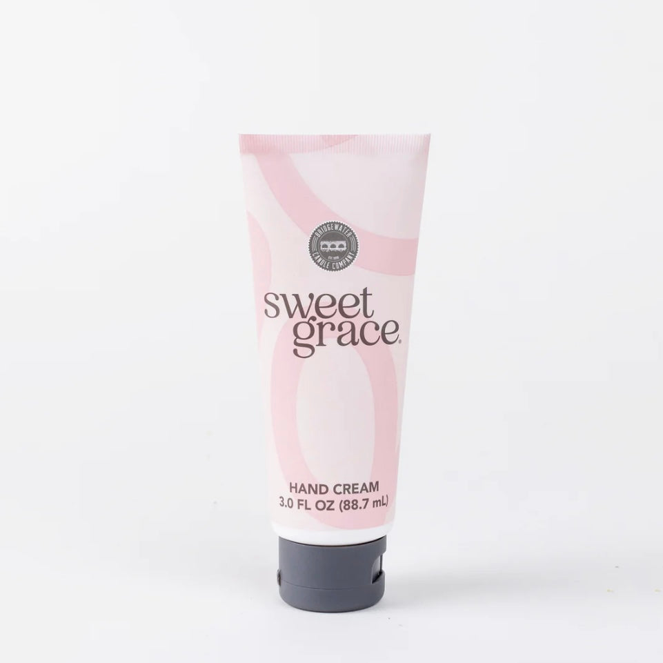Sweet Grace Hand Cream