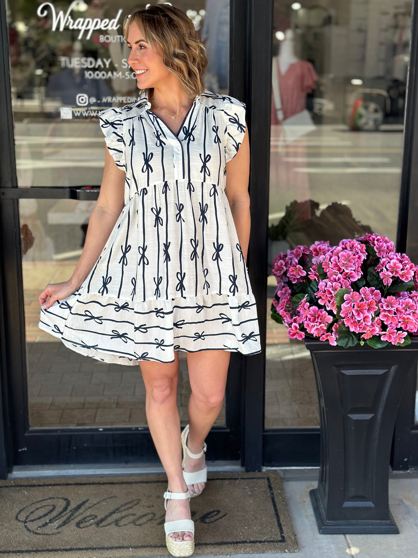 Miracle Miles Wedge Sandal