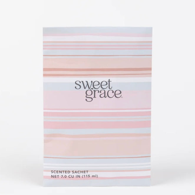 Sweet Grace Scented Sachets