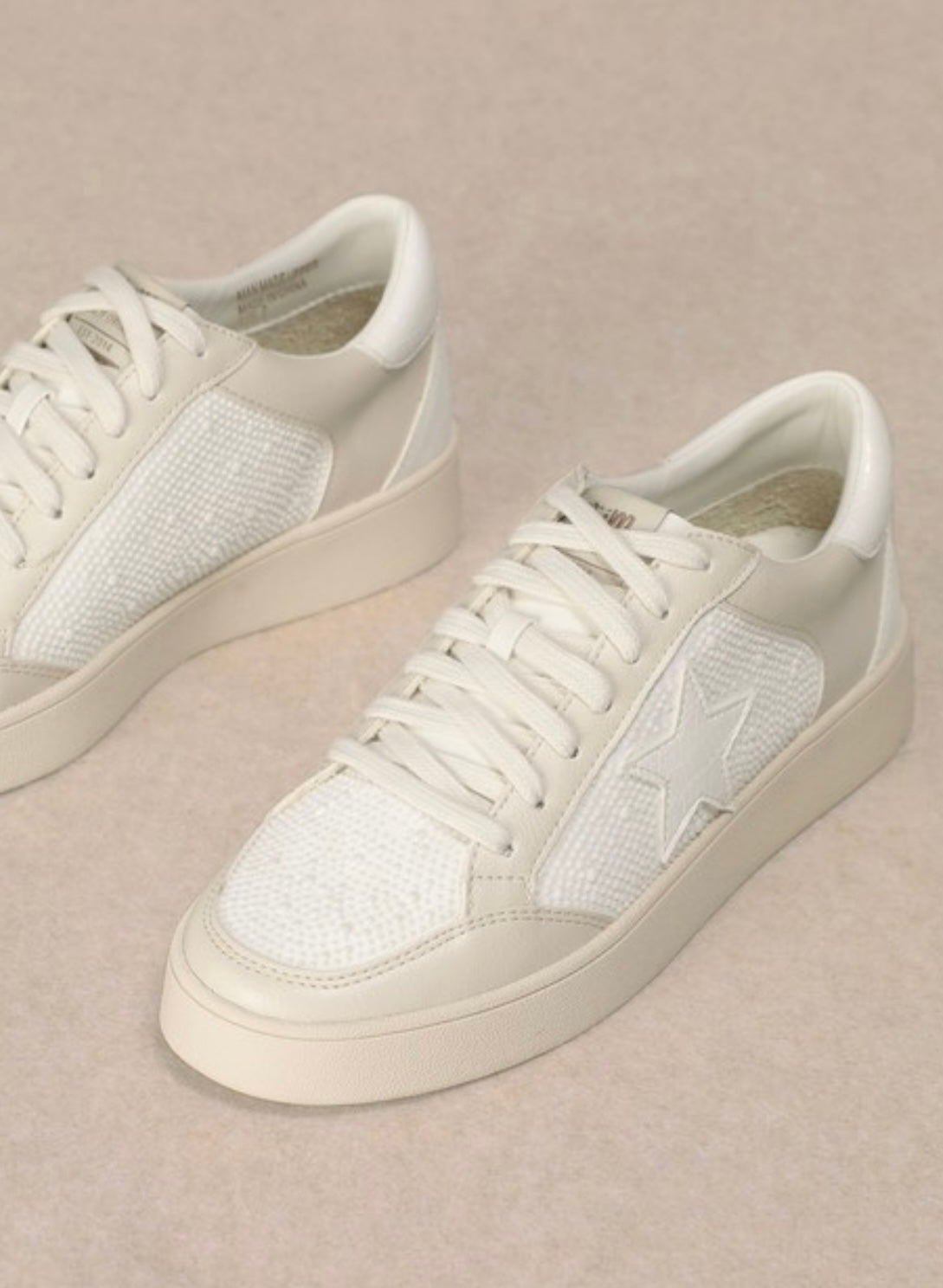 Just Juniper Sneaker