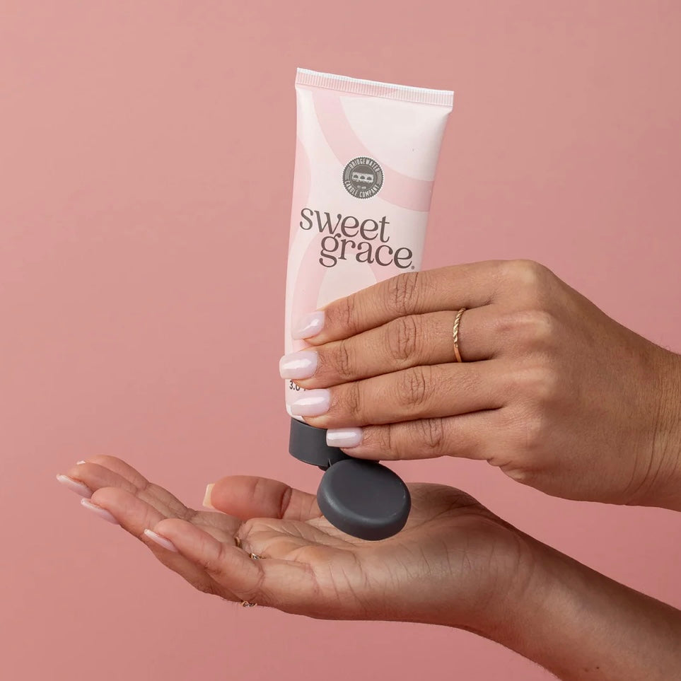 Sweet Grace Hand Cream