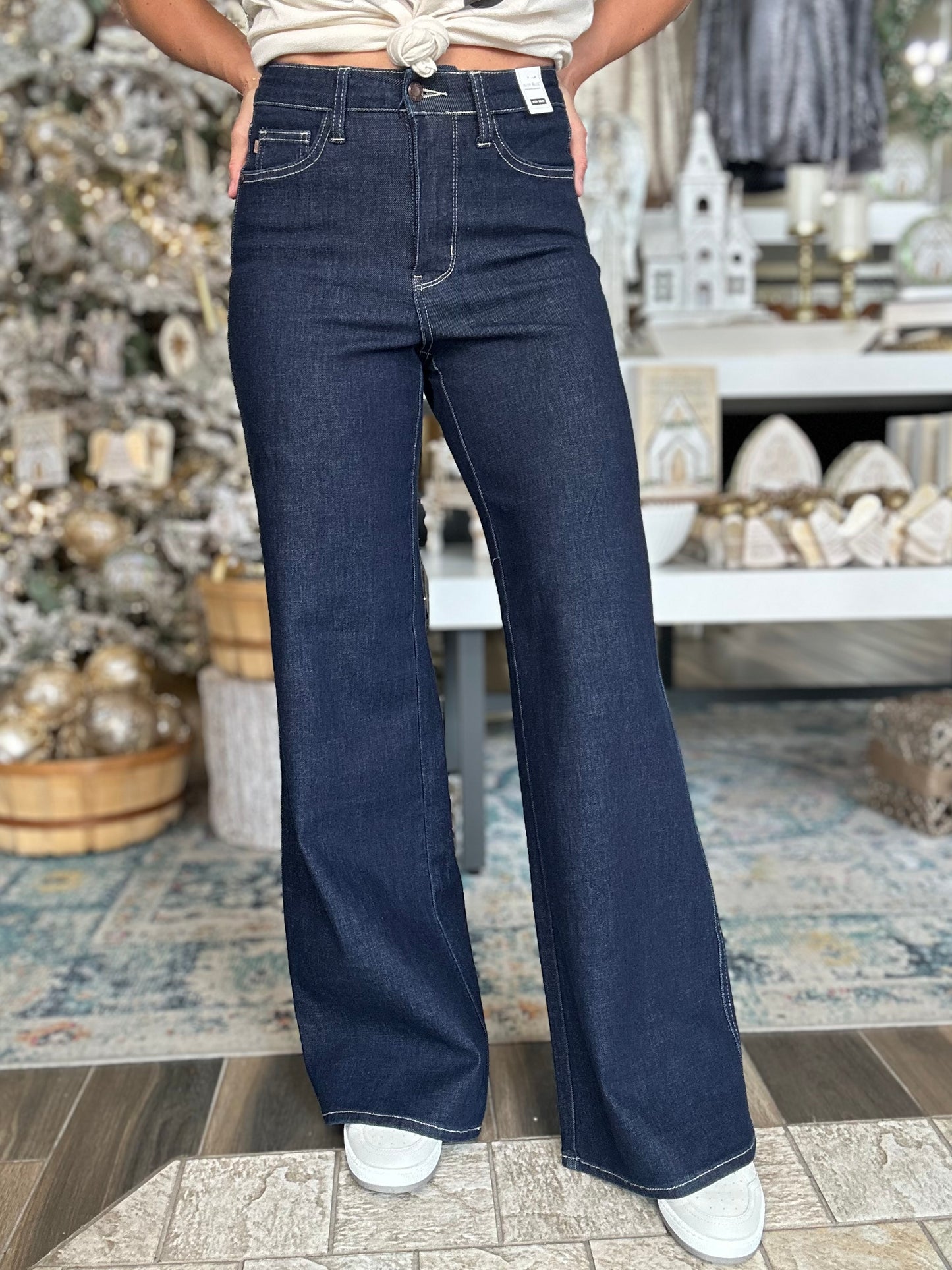 Judy Blue Emmy Jeans