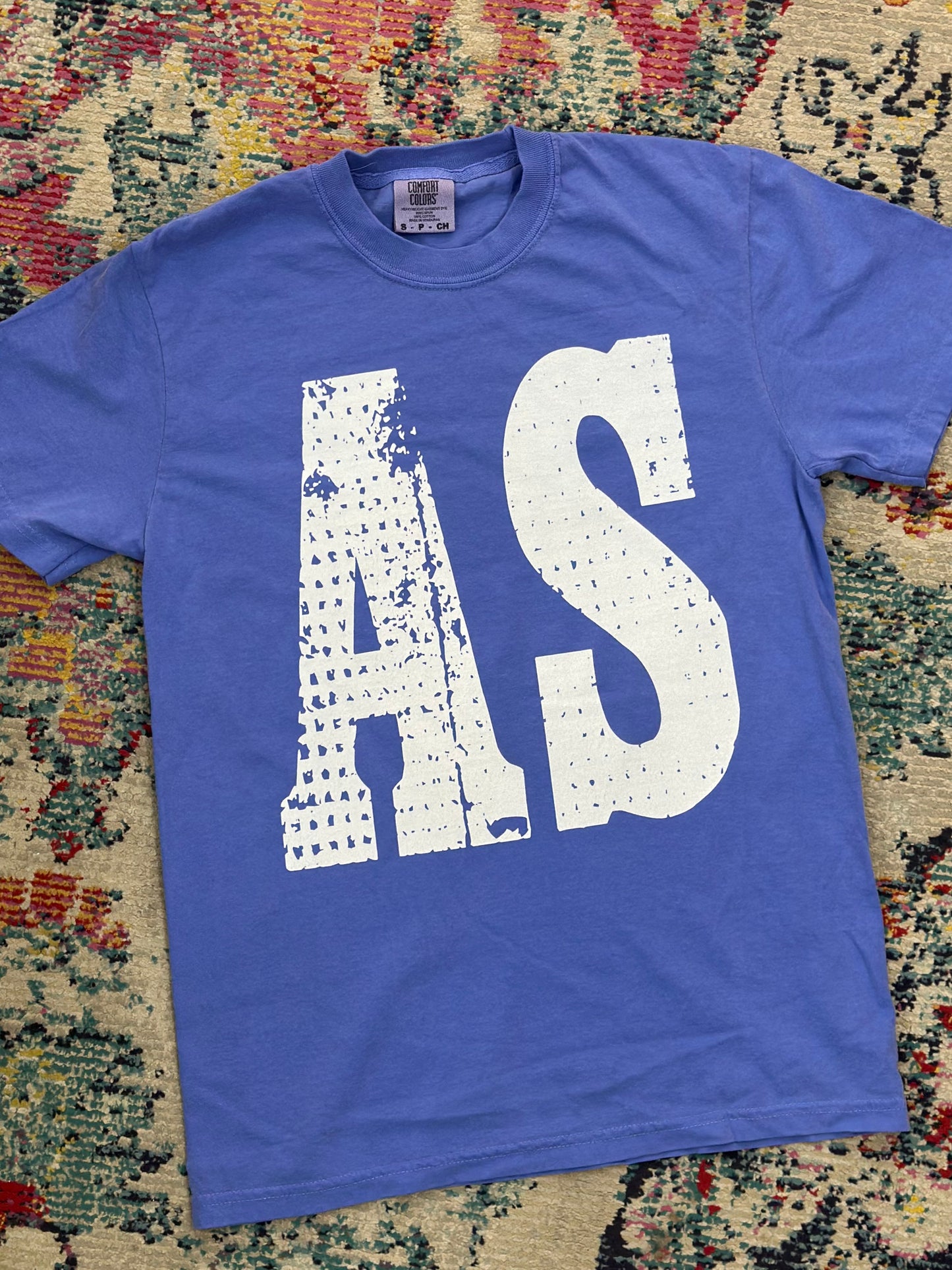 A-S Owls Spirit Tee