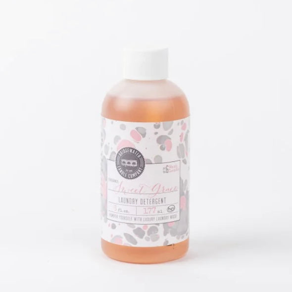 Sweet Grace Laundry Detergent 6 oz.