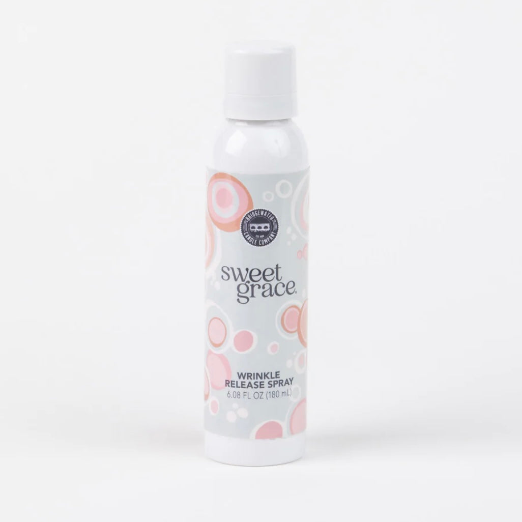 Sweet Grace Wrinkle Release Spray