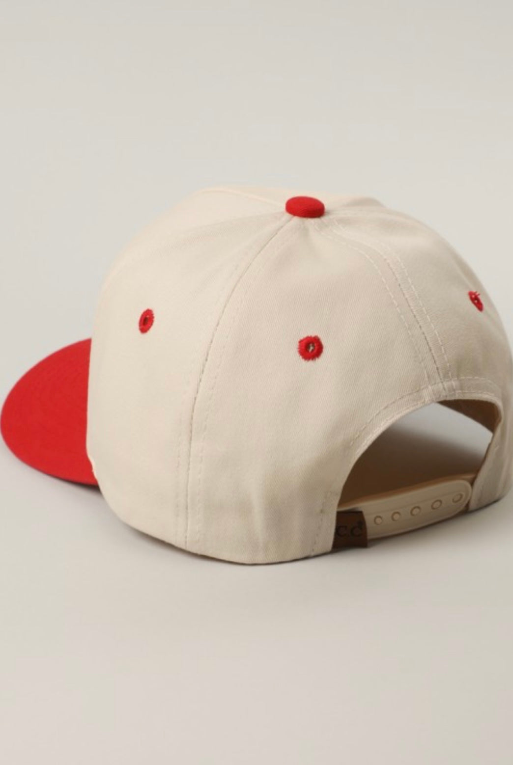 God Is Love Trucker Cap