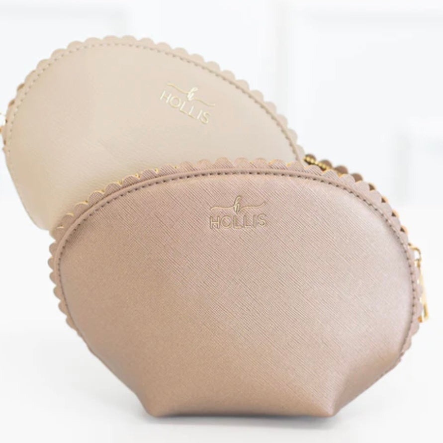 Hollis Scallop Set