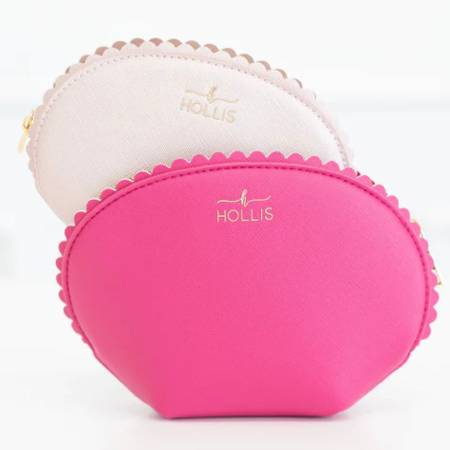 Hollis Scallop Set