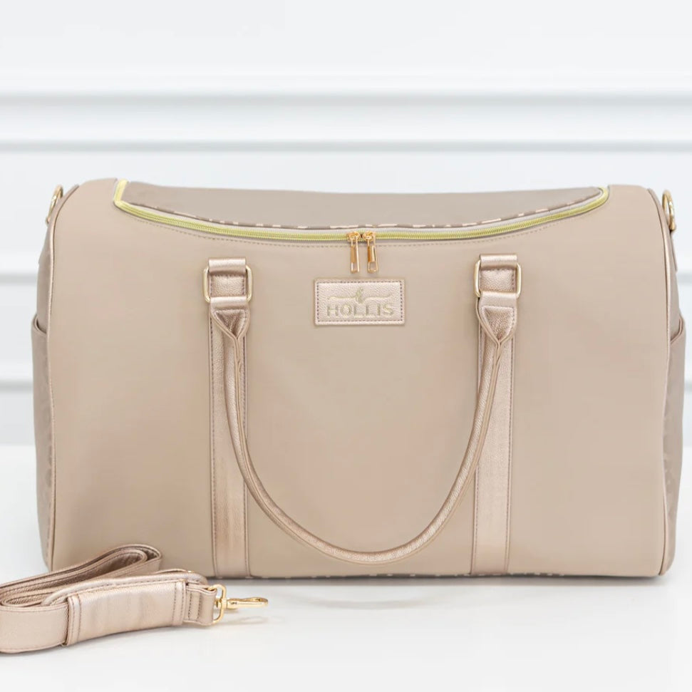 Hollis Weekender