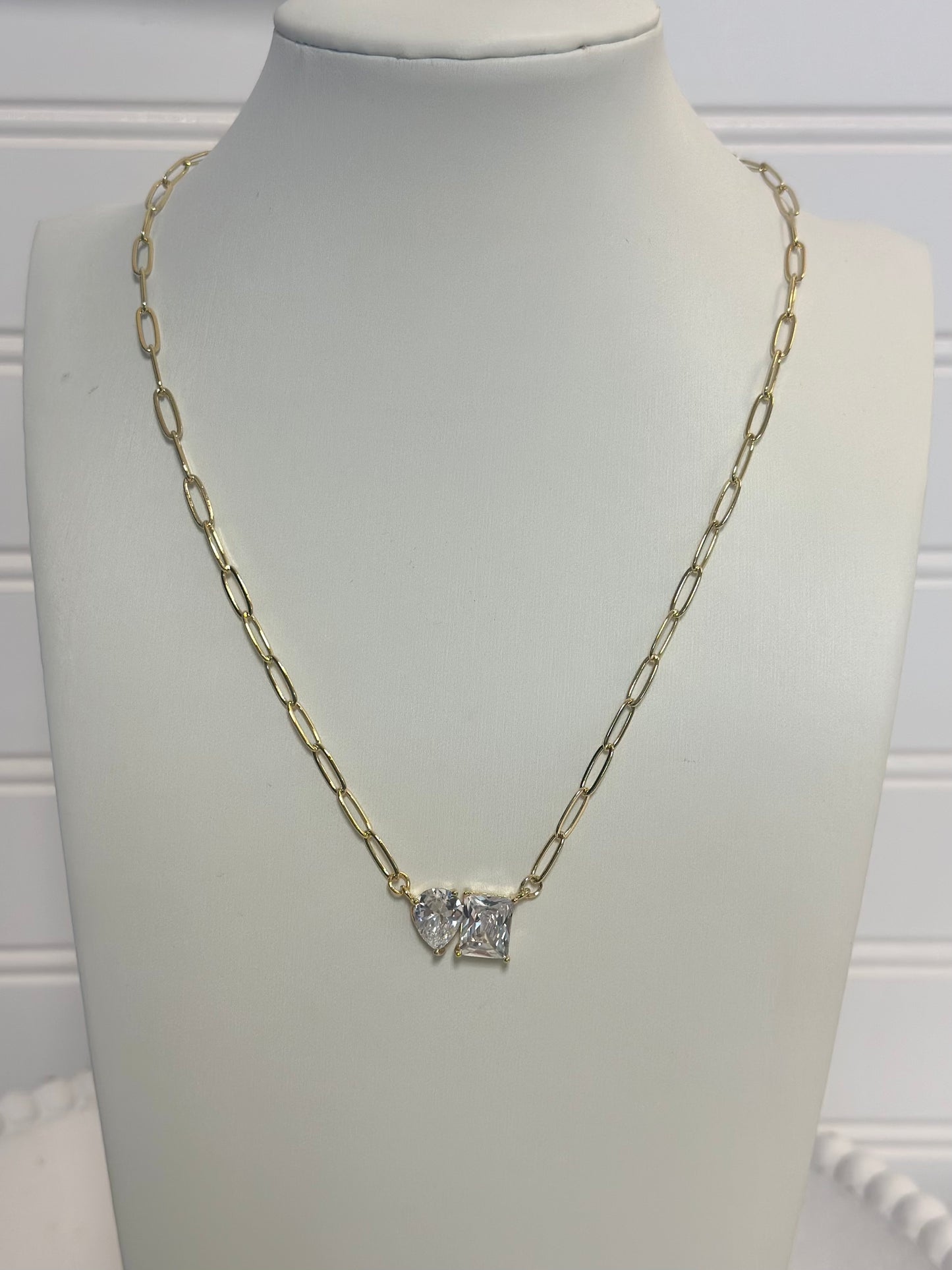 Double Diamond