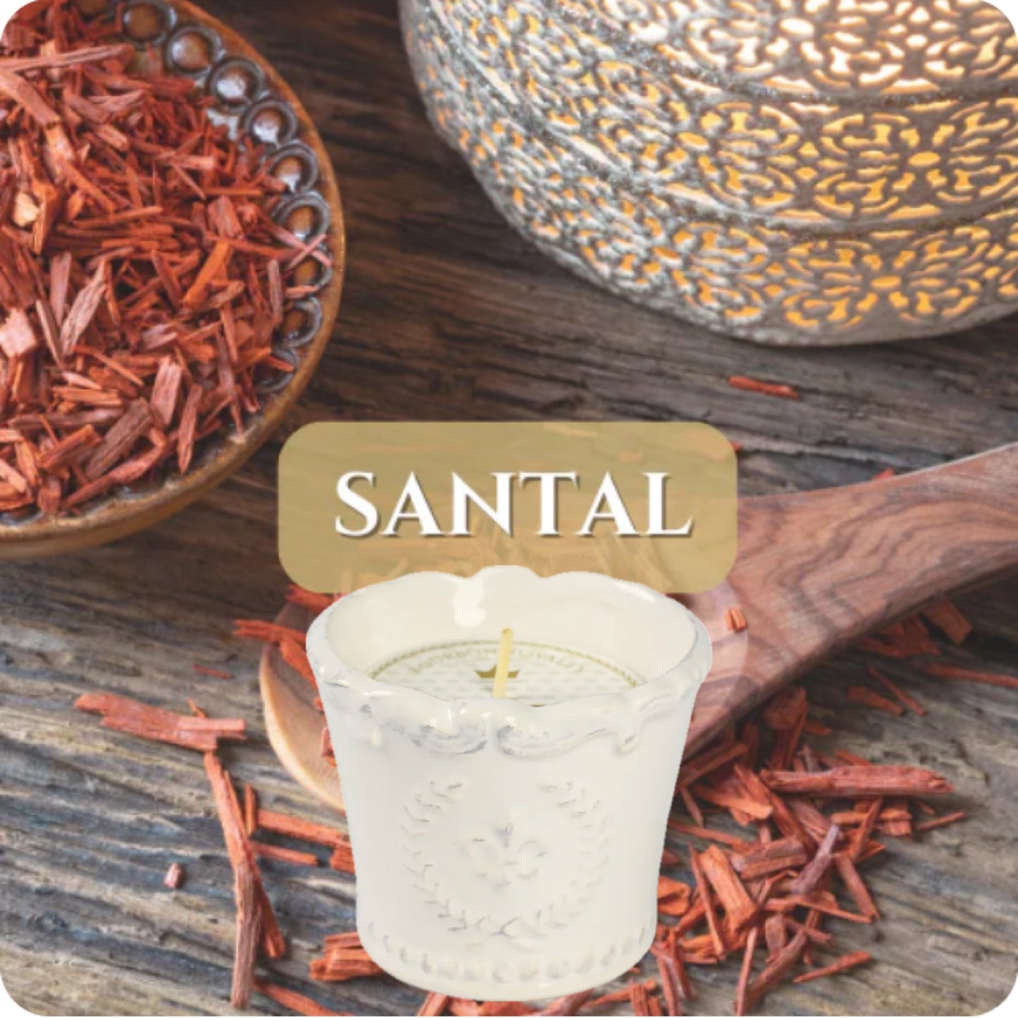 Bourbon Royalty: Marquis 3oz candle
