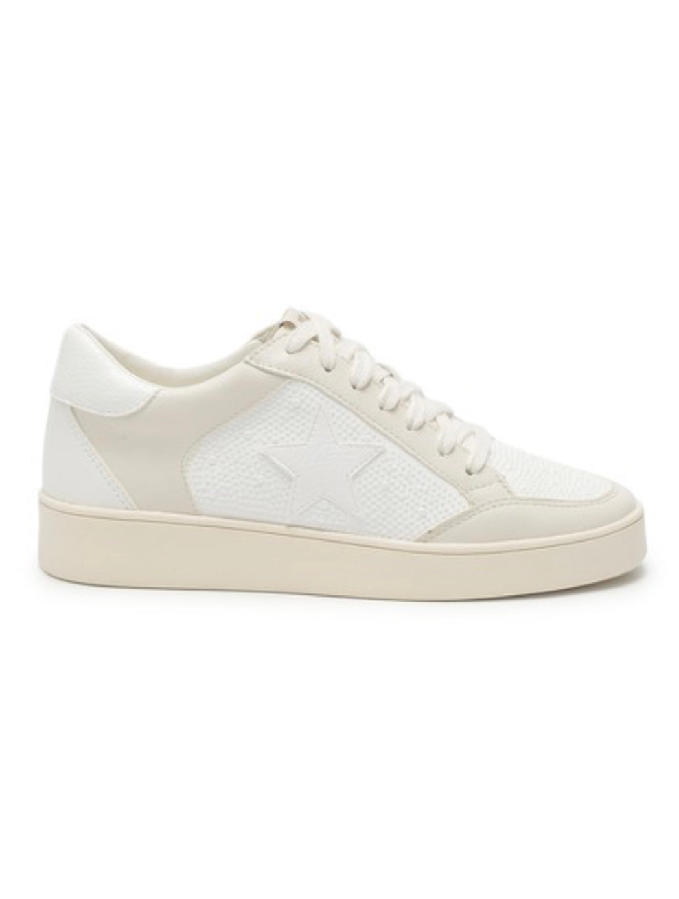 Just Juniper Sneaker