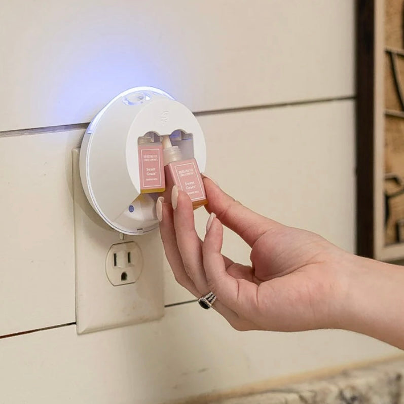 Sweet Grace Pura Smart Home Diffuser
