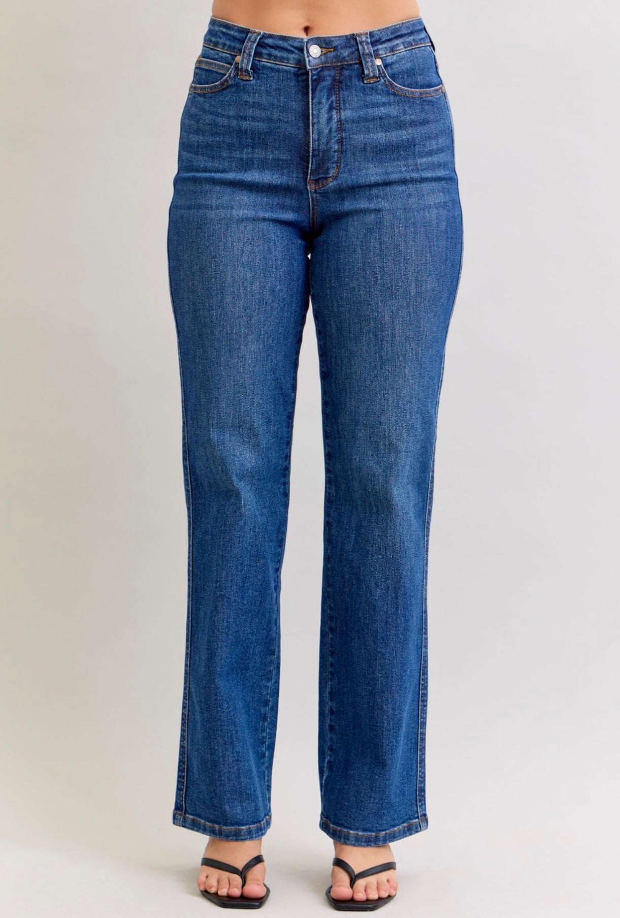 Judy Blue Hayden Jean