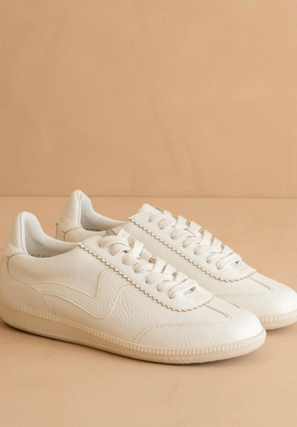 Kinetic Kyla Sneaker