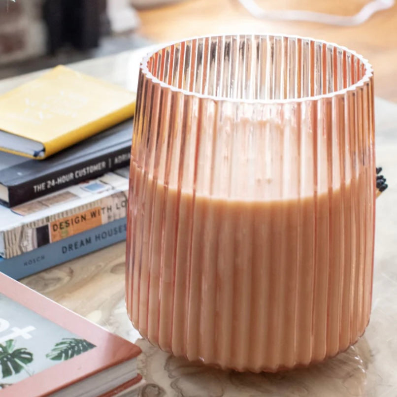 Sweet Grace Large Candle