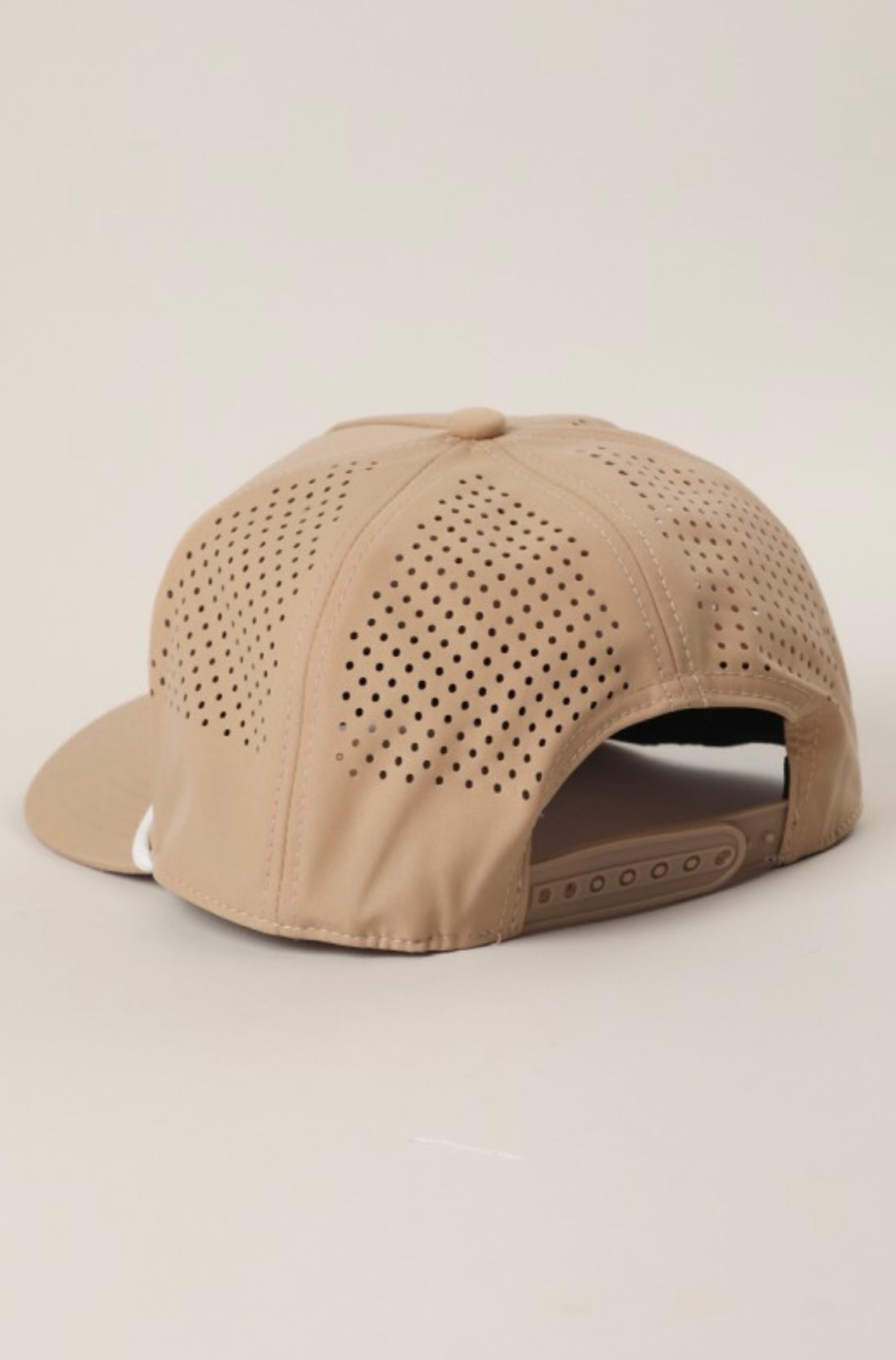 Could Be Meaner Rope Trucker Cap