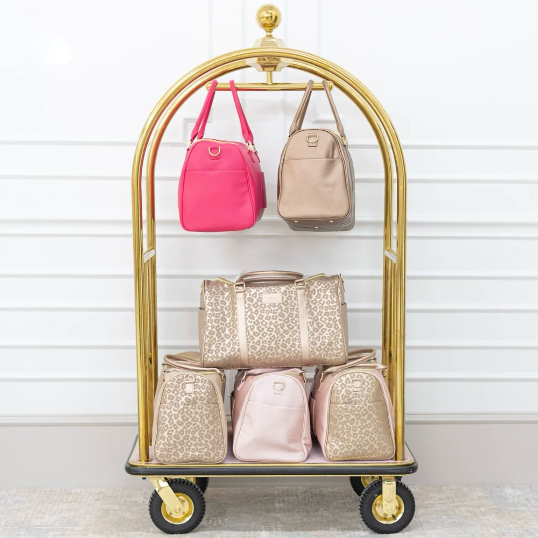 Hollis Weekender