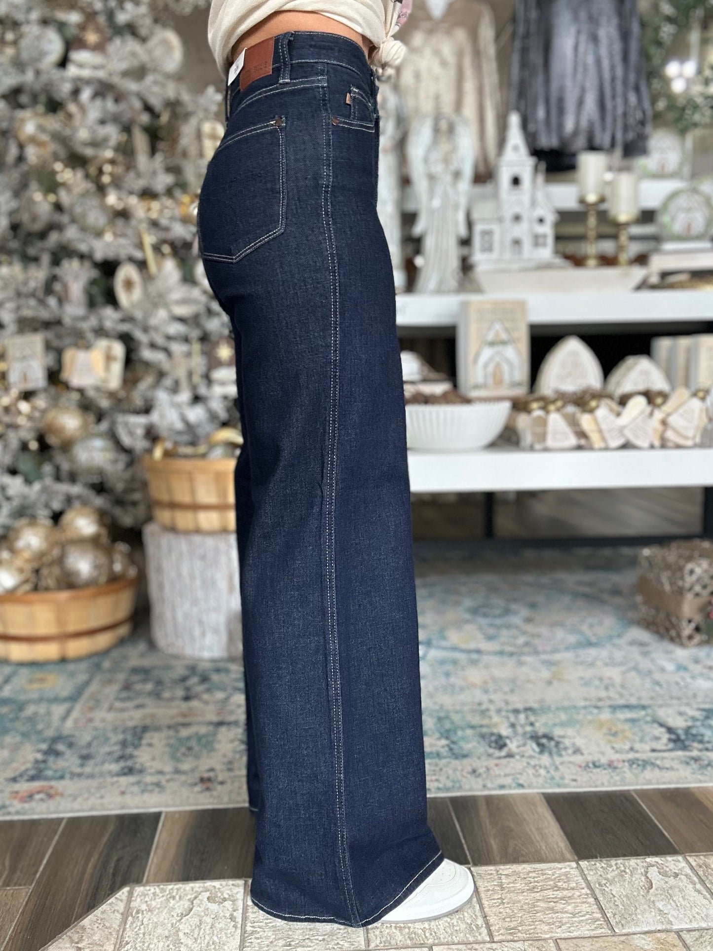 Judy Blue Emmy Jeans