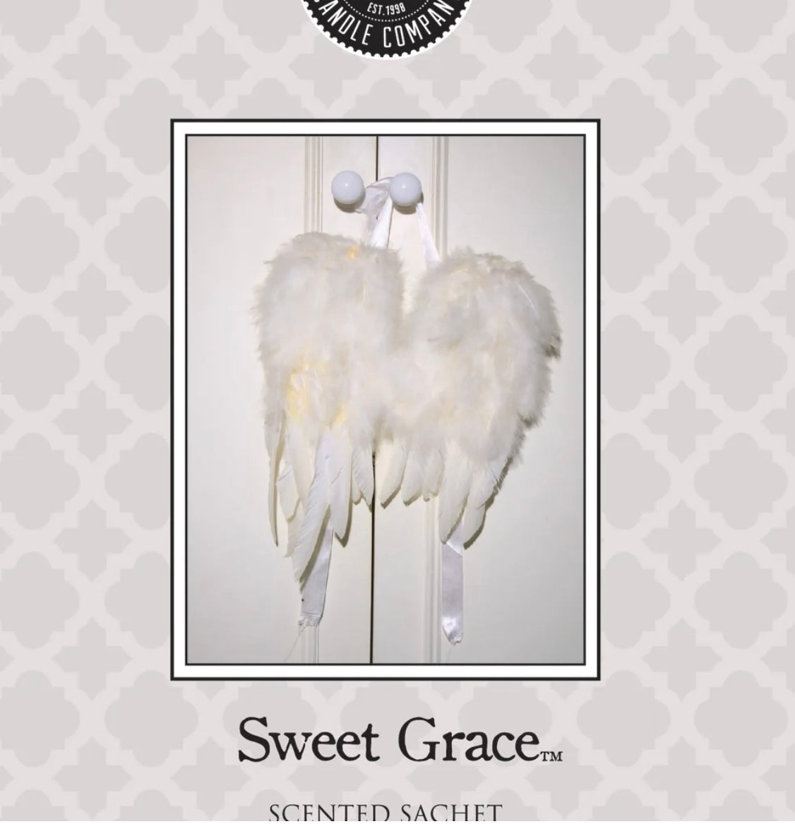 Sweet Grace Scented Sachets