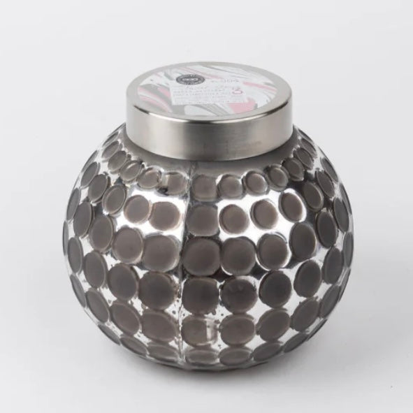 Sweet Grace Round Design Candle