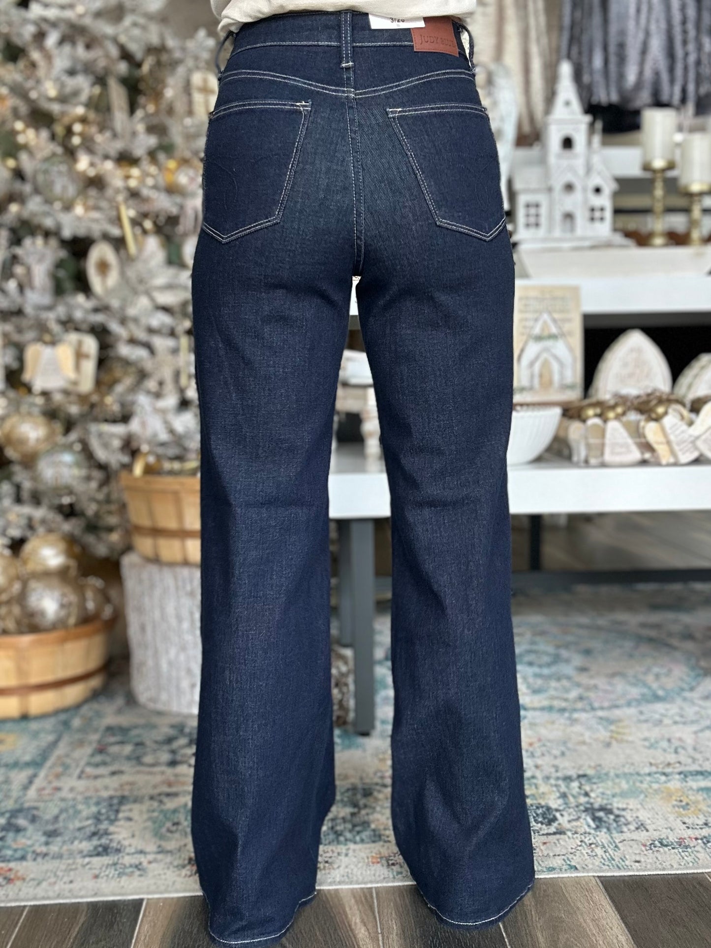 Judy Blue Emmy Jeans