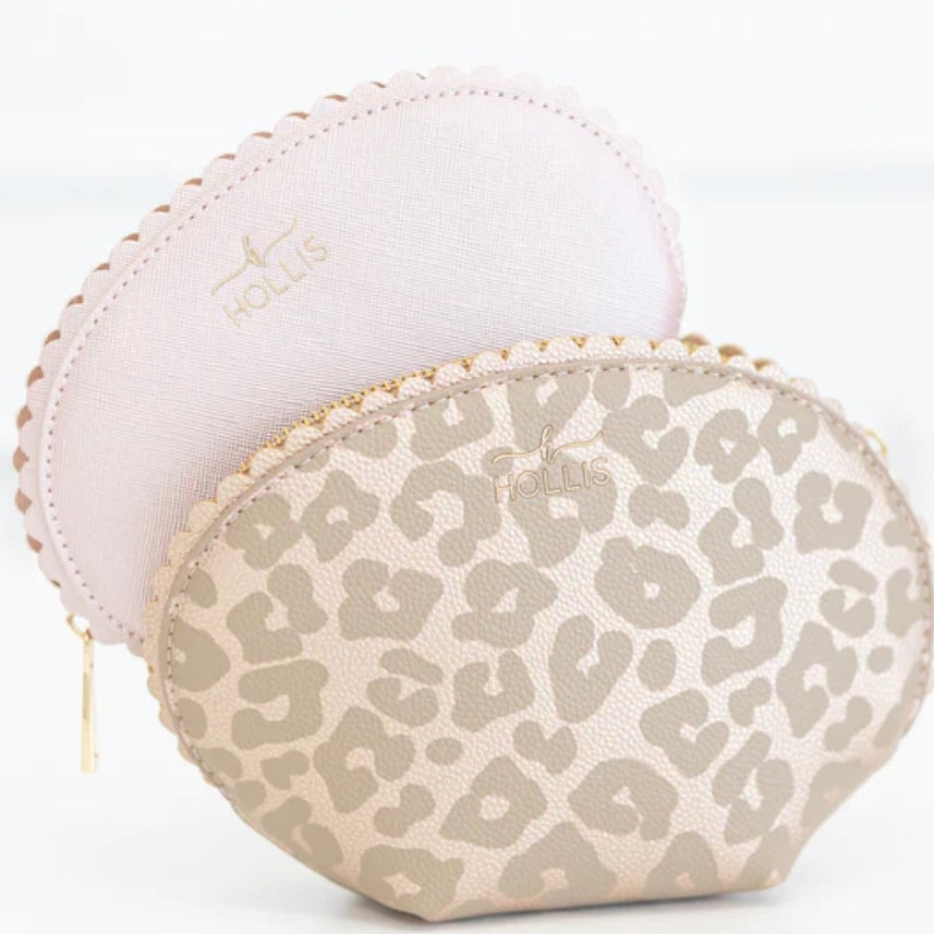 Hollis Scallop Set