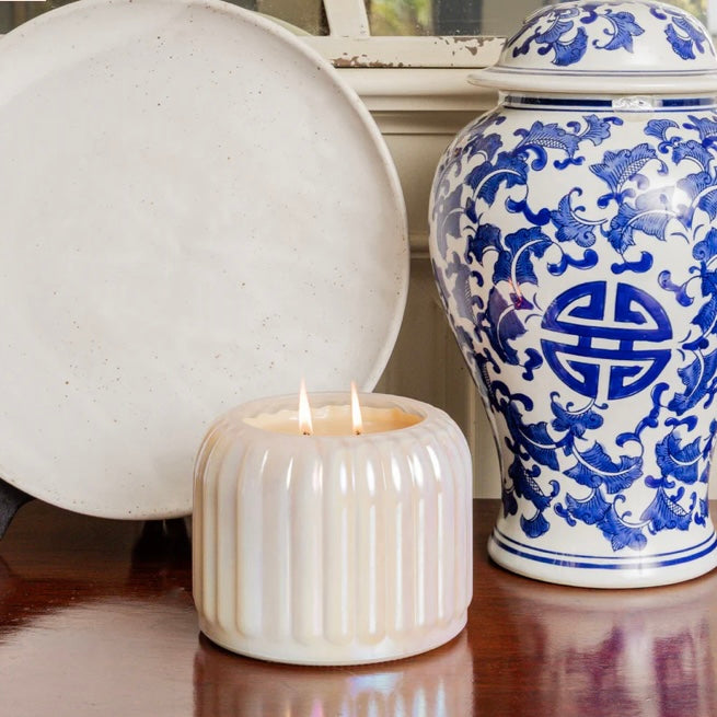 Sweet Grace Collection Candle #071