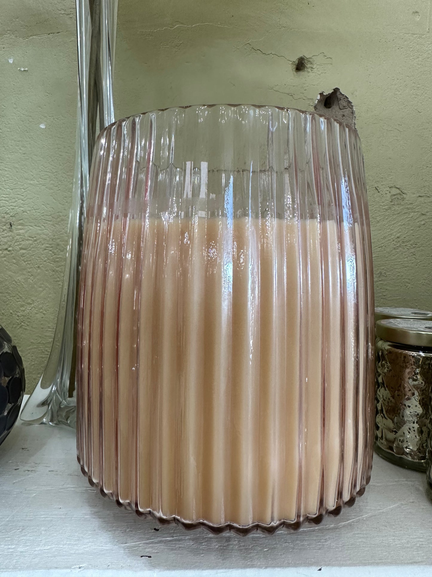 Sweet Grace Large Candle