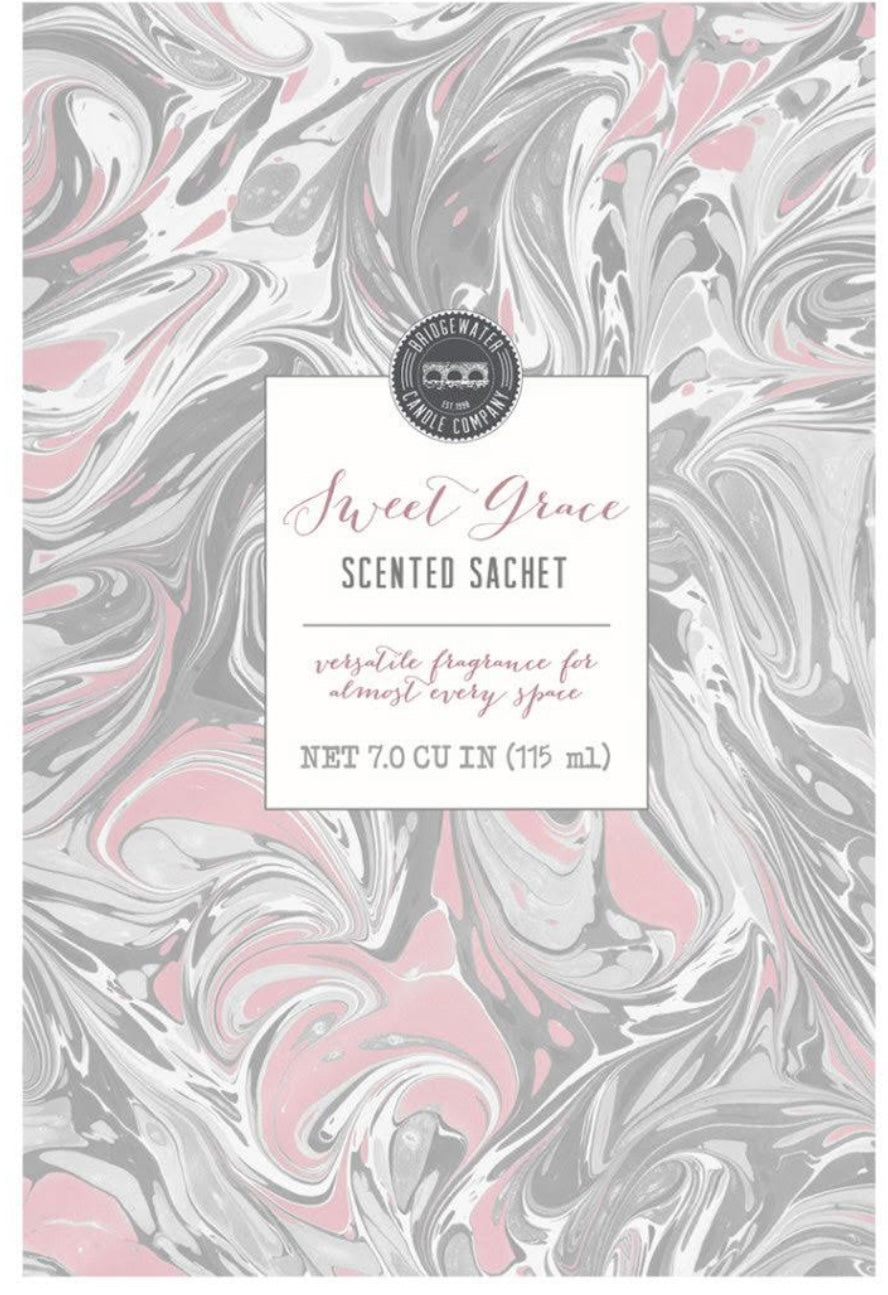 Sweet Grace Scented Sachets