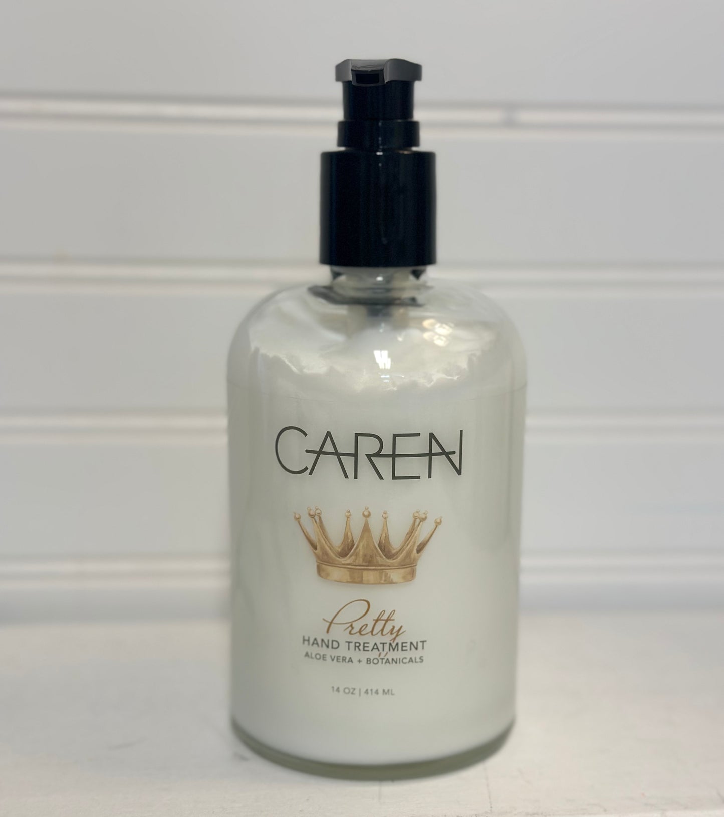 Pretty Caren 14oz Hand Treatment