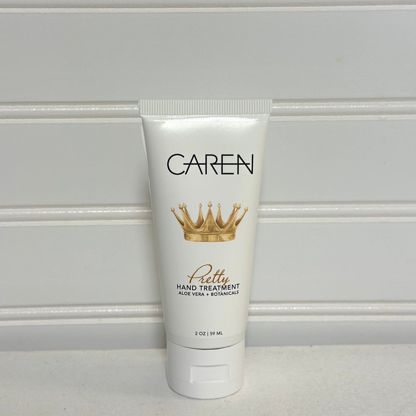 Pretty Caren 2oz. Hand Treatment