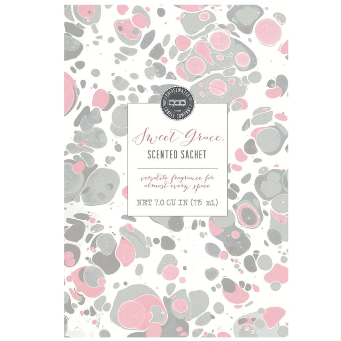 Sweet Grace Scented Sachets