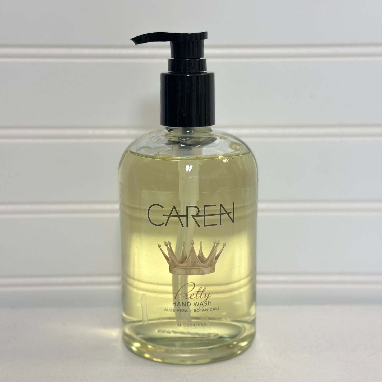 Pretty Caren 14oz. Hand Wash