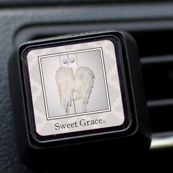 Sweet Grace Car Fresheners