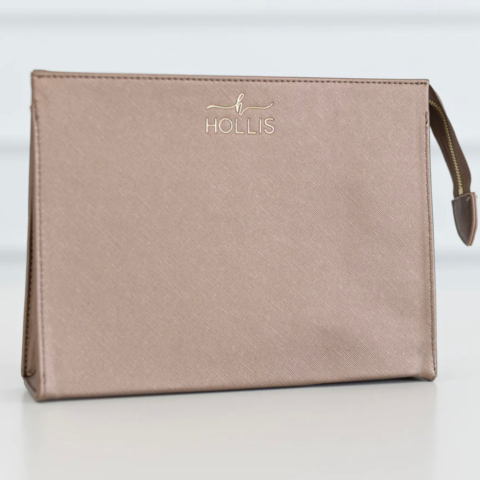 Hollis Accessory Pouch