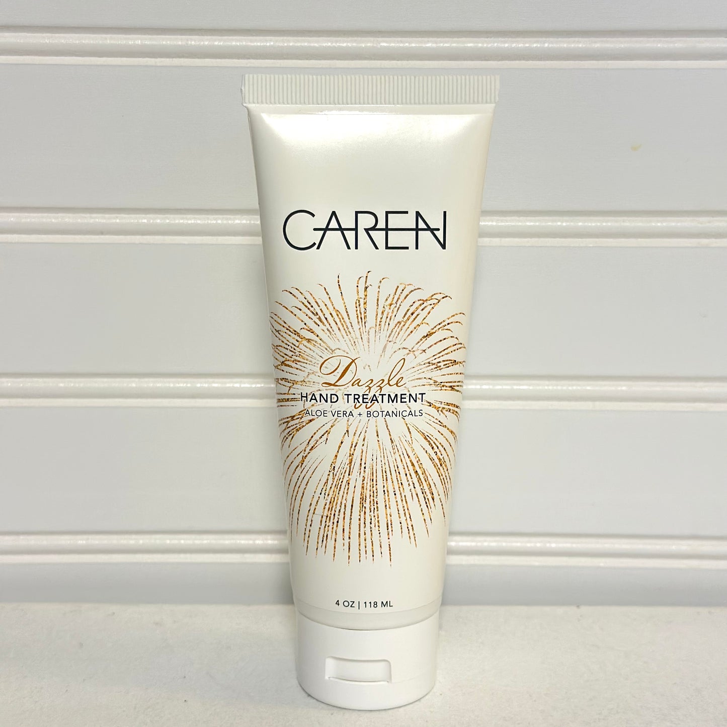 Dazzle Caren 4oz Hand Treatment